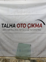 Oto Çıkma Parça / Fiat / Tempra / Oto Cam / Kapı Camları / Çıkma Parça 