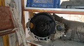 02K301107  seat Leon manuel şanzıman