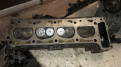 Oto Çıkma Parça / Opel / Rekord / Motor / Silindir Kapağı / Çıkma Parça 