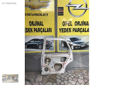 Oto Çıkma Parça / Opel / Vectra / Kaporta & Karoser / Sağ Arka Kapı / Çıkma Parça 