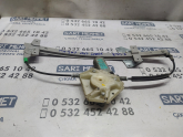ÇIKMA VOLVO S40 SAĞ ÖN CAM KRİKOSU K-463