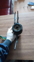 Oto Çıkma Parça / Mercedes / 300 / Elektrik / Sinyal Kolu / Çıkma Parça 