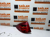 ÇIKMA BMW GT F07 SOL ARKA STOP 89089345