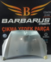 Ford Focus 2.5 İçin Temiz Motor Kaputu - Oto Çıkma Parçalar