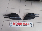 Oto Çıkma Parça / Mercedes / A Serisi / Tampon / Sis Farı Çerçevesi / Çıkma Parça 
