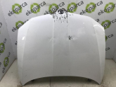 Oto Çıkma Parça / Skoda / Superb / Kaporta & Karoser / Kaput / Çıkma Parça 