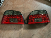 BMW E39 STOP TAKIMI LED FÜME DUYLU SIFIR 1996 1997 1998 2000 2001