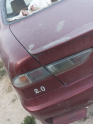 ALFA ROMEO 156 SOL STOP