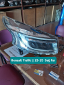 Oto Çıkma Parça / Renault / Trafic / Far & Stop / Sağ Ön Far / Çıkma Parça 