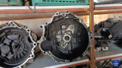 012301211R 1.9 audi a4  dolu şanzıman