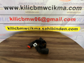 Oto Çıkma Parça / Bmw / 1 Serisi / Airbag / Emniyet Kemeri / Çıkma Parça 