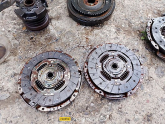 Oto Çıkma Parça / Fiat / Egea / Motor / Volant / Çıkma Parça 