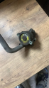 6N0422154A 1.6 vw polo direksiyon pompası
