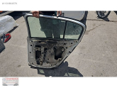 Oto Çıkma Parça / Renault / Megane / Kaporta & Karoser / Sol Arka Kapı / Çıkma Parça 