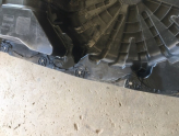 Oto Çıkma Parça / Renault / Megane / Kaporta & Karoser / Bagaj Havuz Sacı / Çıkma Parça 