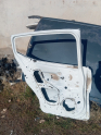 Oto Çıkma Parça / Renault / Taliant / Kaporta & Karoser / Sol Arka Kapı / Çıkma Parça 