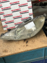 Oto Çıkma Parça / Peugeot / 206 / Far & Stop / Sol Ön Far / Çıkma Parça 