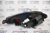 Oto Çıkma Parça / Fiat / Egea / Far & Stop / Sağ Ön Far / Çıkma Parça 