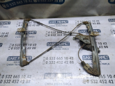 Oto Çıkma Parça / Peugeot / 301 / Oto Cam / Cam Krikosu / Çıkma Parça 