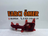 HYUNDAİ İ20 SOL ARKA REFLEKTÖR ORJİNAL