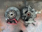 MERCEDES CLA180/CLA200/W117ÇIKMA SAĞ SOL PORYA