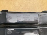 Oto Çıkma Parça / Audi / A4 / Tampon / Sis Farı Çerçevesi / Çıkma Parça 