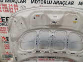 Oto Çıkma Parça / Honda / Accord / Kaporta & Karoser / Kaput / Çıkma Parça 