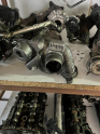 PEUGEOT 1.6 HDİ EURO 4 ÇIKMA ORJİNAL TURBO
