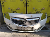 Oto Çıkma Parça / Opel / Insignia / Tampon / Ön Tampon / Çıkma Parça 