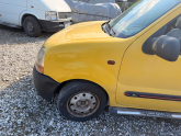 Renault kaput kango  sol ön Çamurluk