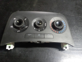 Oto Çıkma Parça / Fiat / Punto / Klima / Kontrol Paneli / Çıkma Parça 