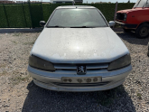 Oto Çıkma Parça / Peugeot / 406 / Kaporta & Karoser / Kaput / Çıkma Parça 