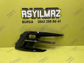 Oto Çıkma Parça / Renault / Megane / Tampon / Sis Farı Çerçevesi / Çıkma Parça 
