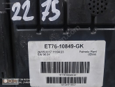 Oto Çıkma Parça / Ford / Transit  Courier / Elektrik / Kilometre Saati / Çıkma Parça 