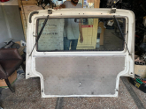 Oto Çıkma Parça / Volkswagen / Transporter / Kaporta & Karoser / Kapı Kilidi / Çıkma Parça 