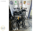 VW Polo 1.4 AMF BNM Komple Dolu Motor - Oto Çıkma Parçaları