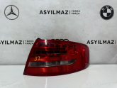 AUDİ A4 AVANT SAĞ STOP ORJİNAL LEDLİ