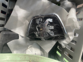 Oto Çıkma Parça / Peugeot / 206 / Arma & Yazı / Panjur Arması / Çıkma Parça 