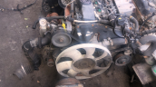 Oto Çıkma Parça / Ford / Transit / Motor / Motor (komple) / Çıkma Parça 