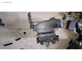 Oto Çıkma Parça / Land Rover / Range Rover / Kalorifer / Kalorifer Kutusu / Çıkma Parça 
