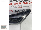 Oto Çıkma Parça / Toyota / C-HR Hybrid / Far & Stop / Sol Ön Far / Çıkma Parça 