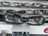 GOLF 7 ORJINAL ÇIKMA ZENON FAR BEYİNLİ MODEL