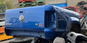 Oto Çıkma Parça / Volkswagen / Amarok / Kaporta & Karoser / Kasa / Kupa / Çıkma Parça 