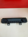 Oto Çıkma Parça / Nissan / Qashqai / Klima / Kontrol Paneli / Çıkma Parça 