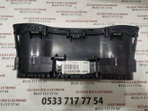 Oto Çıkma Parça / Volkswagen / Jetta / Göğüslük & Torpido / Gösterge Paneli / Çıkma Parça 