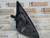 Oto Çıkma Parça / Citroen / C-elysee / Ayna / Sol Dış Ayna / Çıkma Parça 