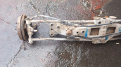 Oto Çıkma Parça / Mazda / 323 / Alt Takım / Arka Dingil / Çıkma Parça 