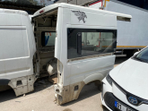 Oto Çıkma Parça / Fiat / Ducato / Kaporta & Karoser / Arka Panel / Çıkma Parça 