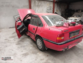 Oto Çıkma Parça / Opel / Vectra / Motor / Motor (komple) / Çıkma Parça 