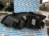 Oto Çıkma Parça / Volkswagen / Polo / Far & Stop / Sağ Ön Far / Çıkma Parça 